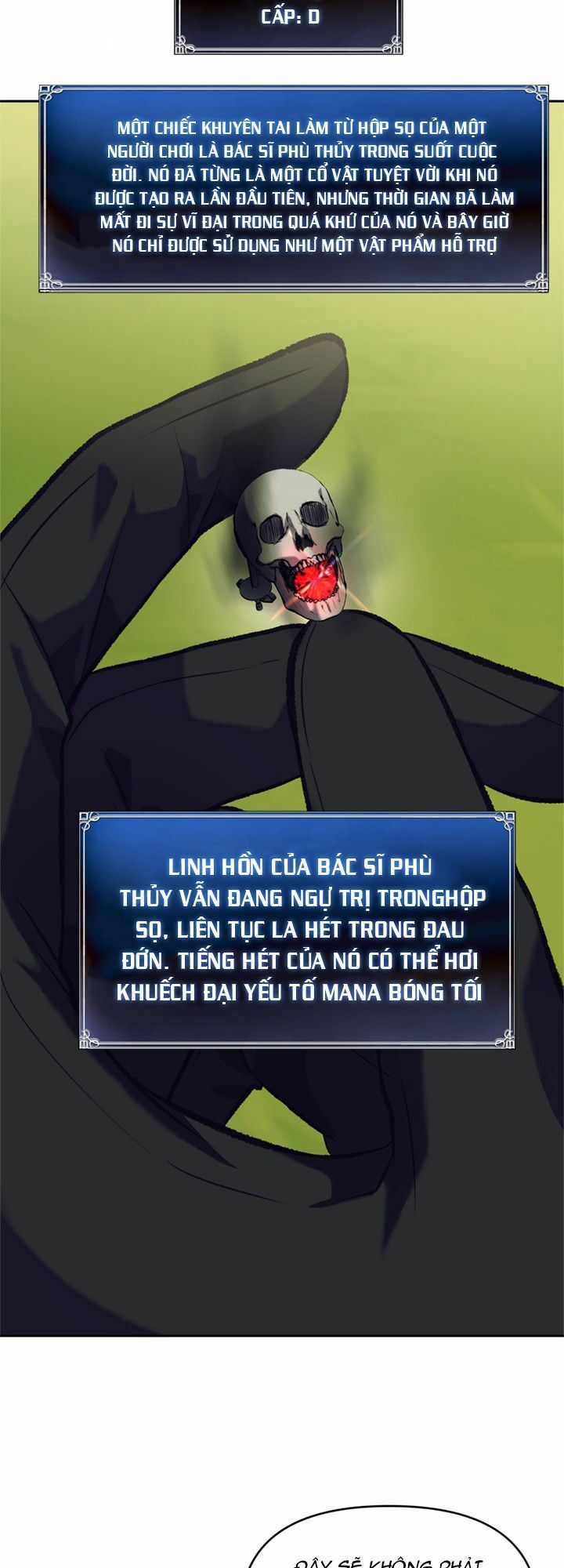đọc truyện Vua Thăng Cấp Chương 53 ảnh 29 tại Giả Dược