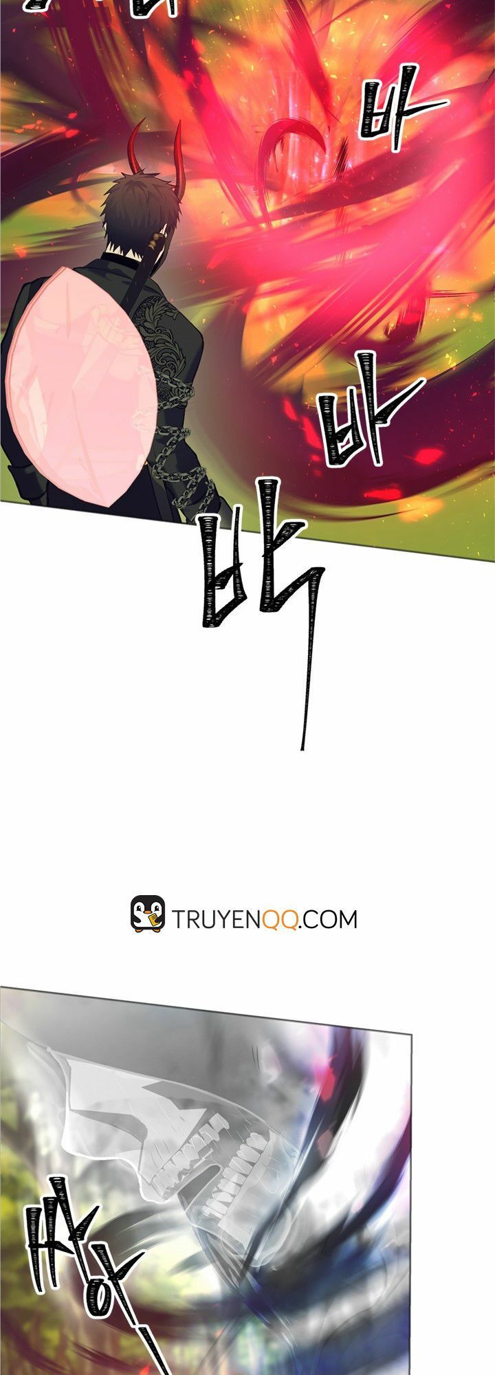 đọc truyện Vua Thăng Cấp Chương 53 ảnh 36 tại Giả Dược