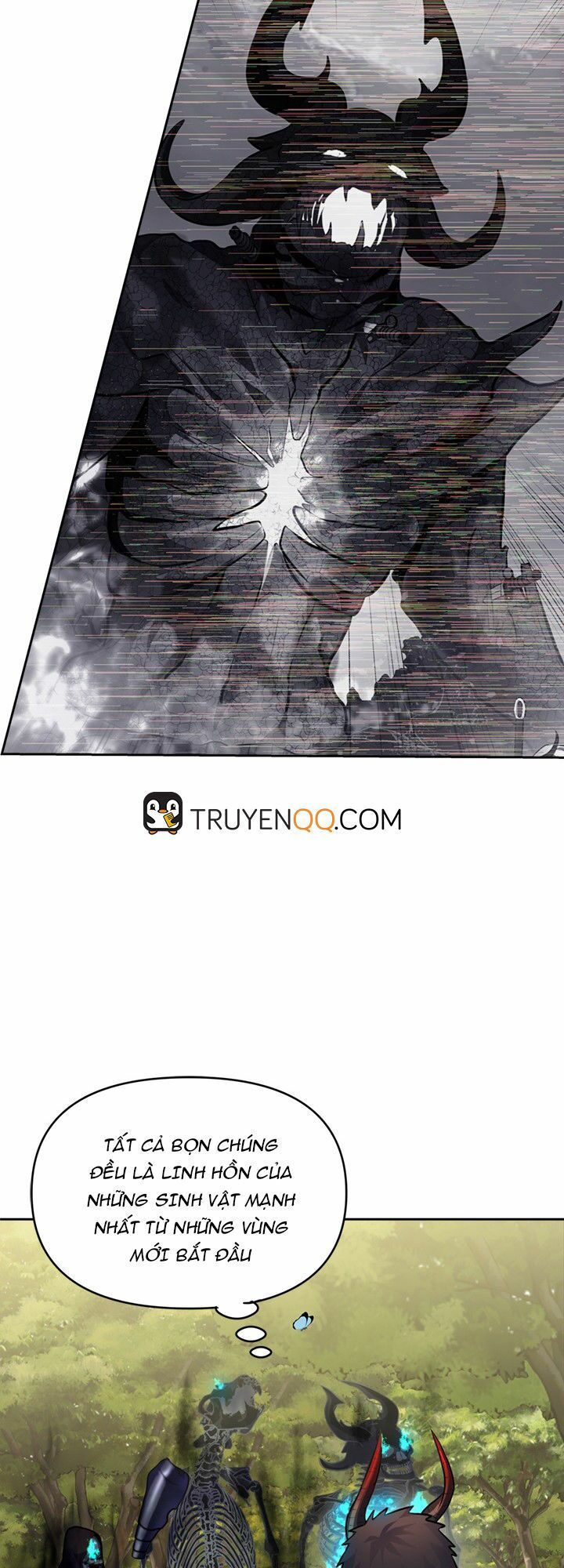 đọc truyện Vua Thăng Cấp Chương 54 ảnh 12 tại Giả Dược