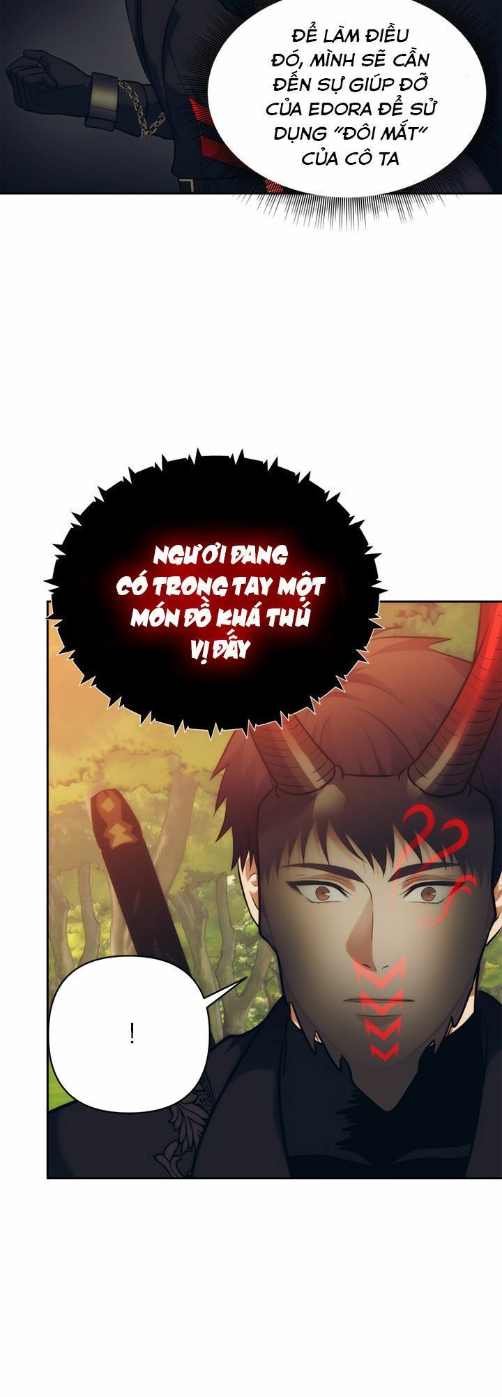 đọc truyện Vua Thăng Cấp Chương 54 ảnh 28 tại Giả Dược