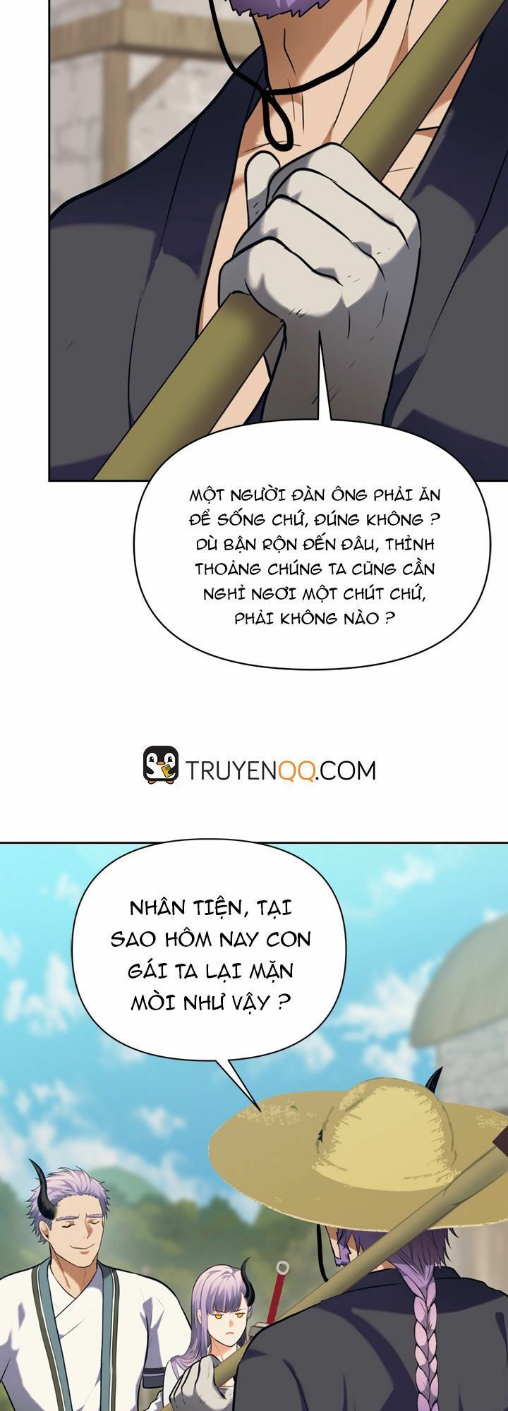 đọc truyện Vua Thăng Cấp Chương 54 ảnh 51 tại Giả Dược