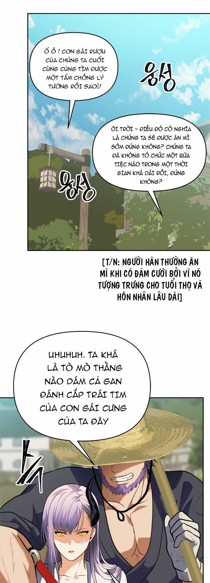 đọc truyện Vua Thăng Cấp Chương 54 ảnh 54 tại Giả Dược
