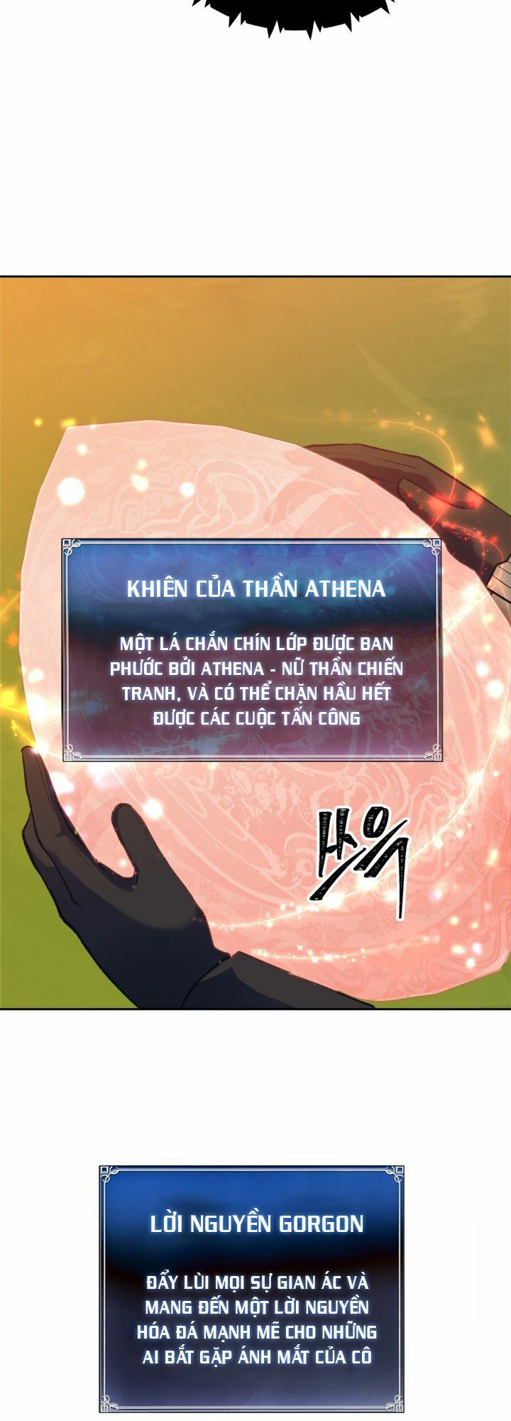 đọc truyện Vua Thăng Cấp Chương 55 ảnh 14 tại Giả Dược