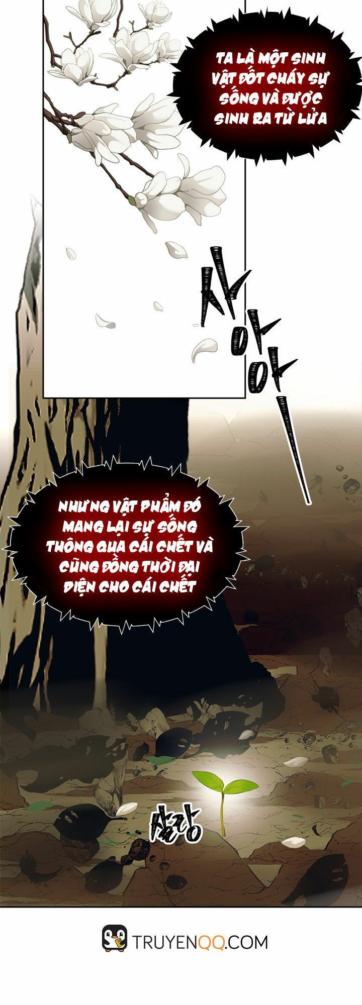 đọc truyện Vua Thăng Cấp Chương 55 ảnh 10 tại Giả Dược