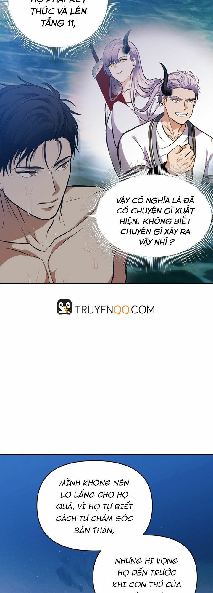 đọc truyện Vua Thăng Cấp Chương 56 ảnh 11 tại Giả Dược