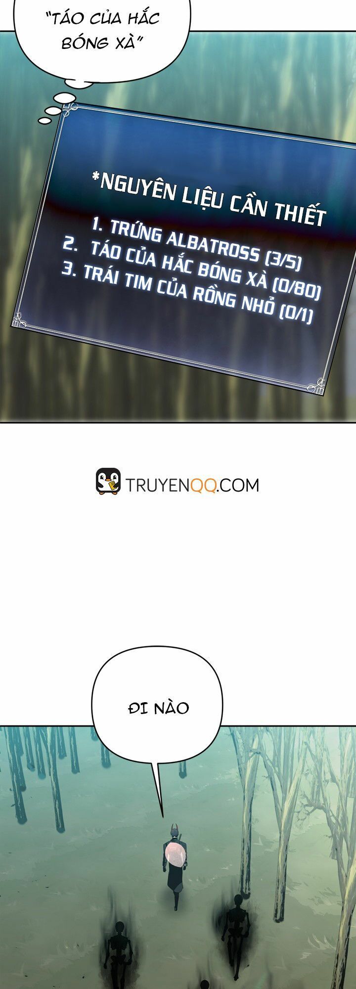 đọc truyện Vua Thăng Cấp Chương 56 ảnh 39 tại Giả Dược