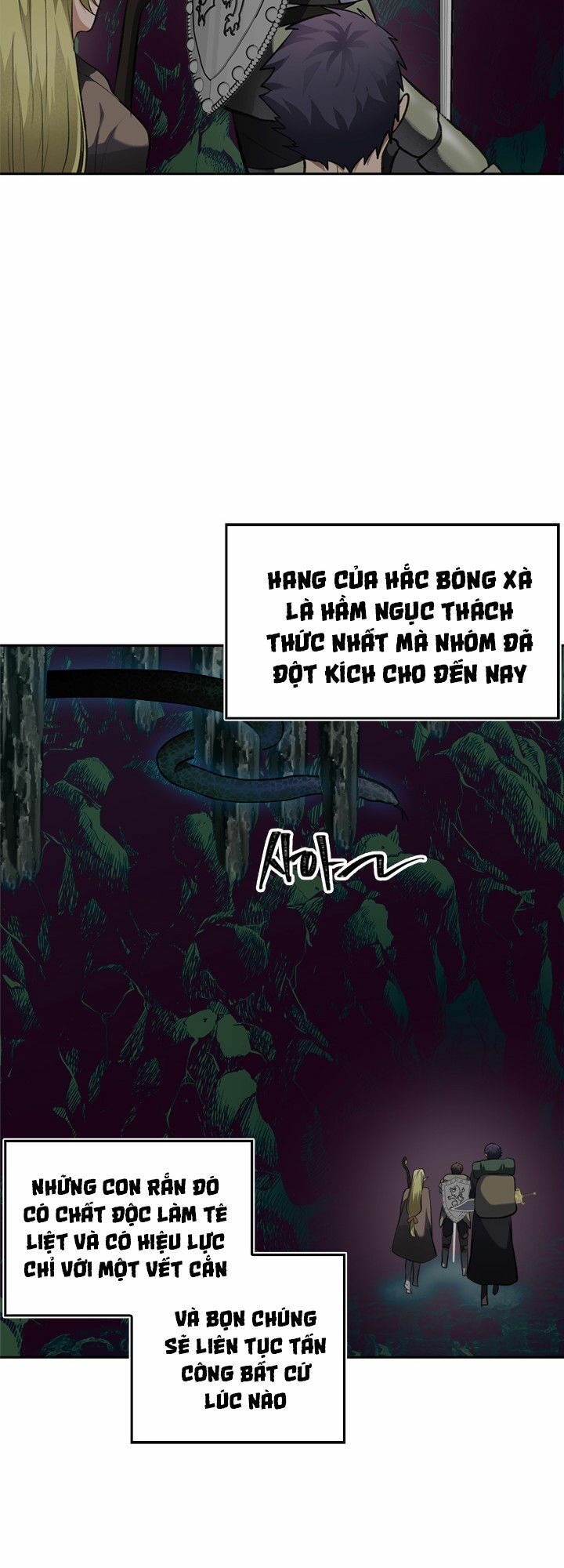 đọc truyện Vua Thăng Cấp Chương 56 ảnh 43 tại Giả Dược