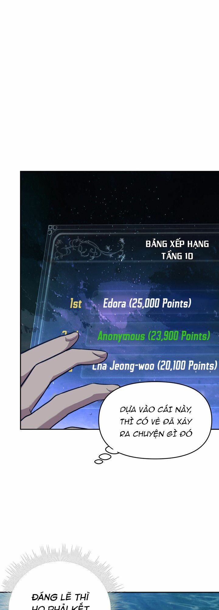 đọc truyện Vua Thăng Cấp Chương 56 ảnh 10 tại Giả Dược