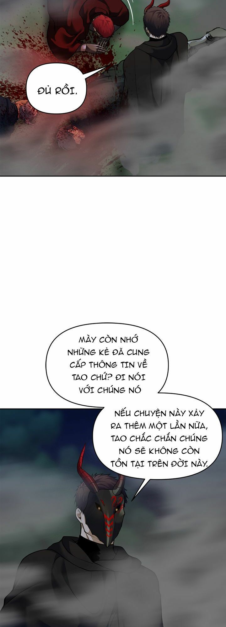 đọc truyện Vua Thăng Cấp Chương 59 ảnh 15 tại Giả Dược