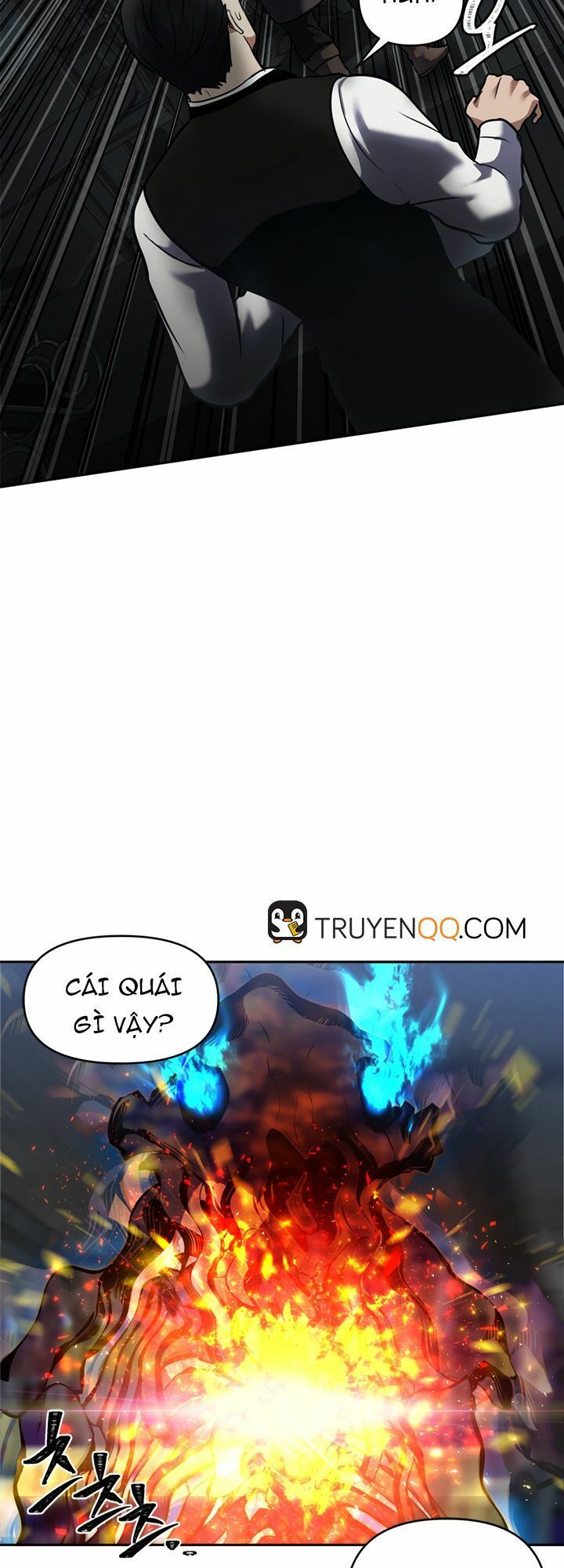 đọc truyện Vua Thăng Cấp Chương 59 ảnh 34 tại Giả Dược