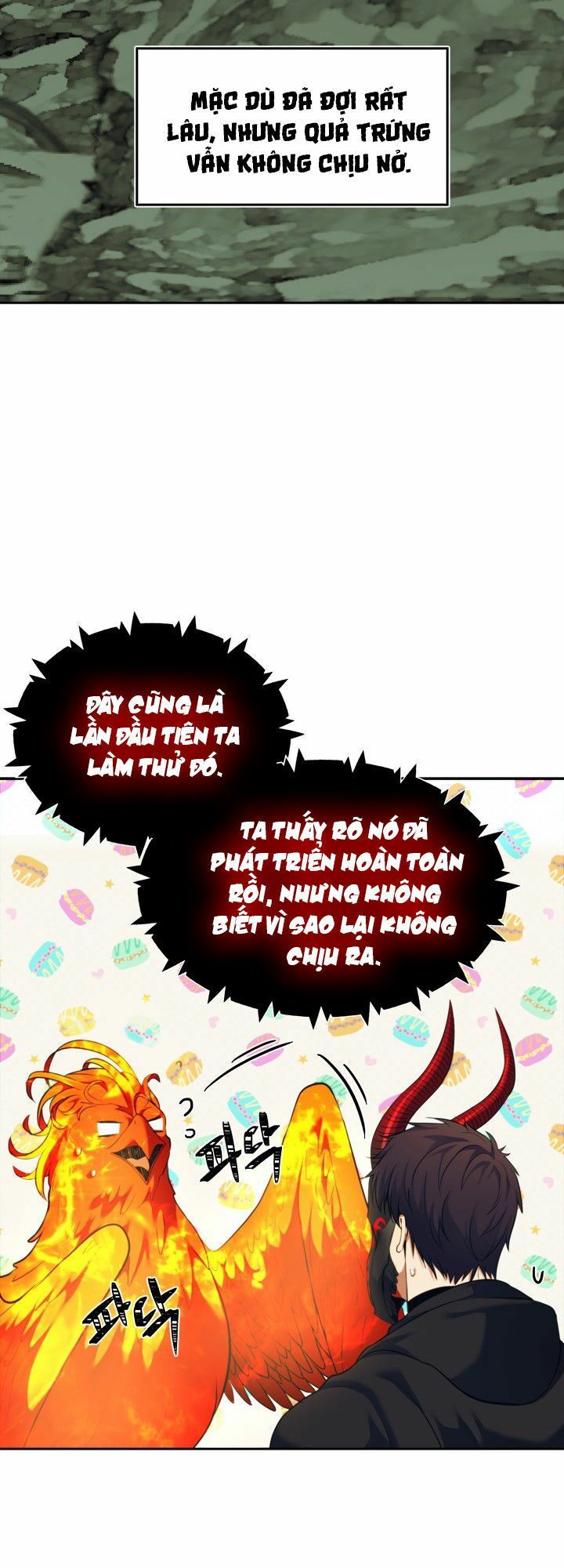 đọc truyện Vua Thăng Cấp Chương 60 ảnh 14 tại Giả Dược
