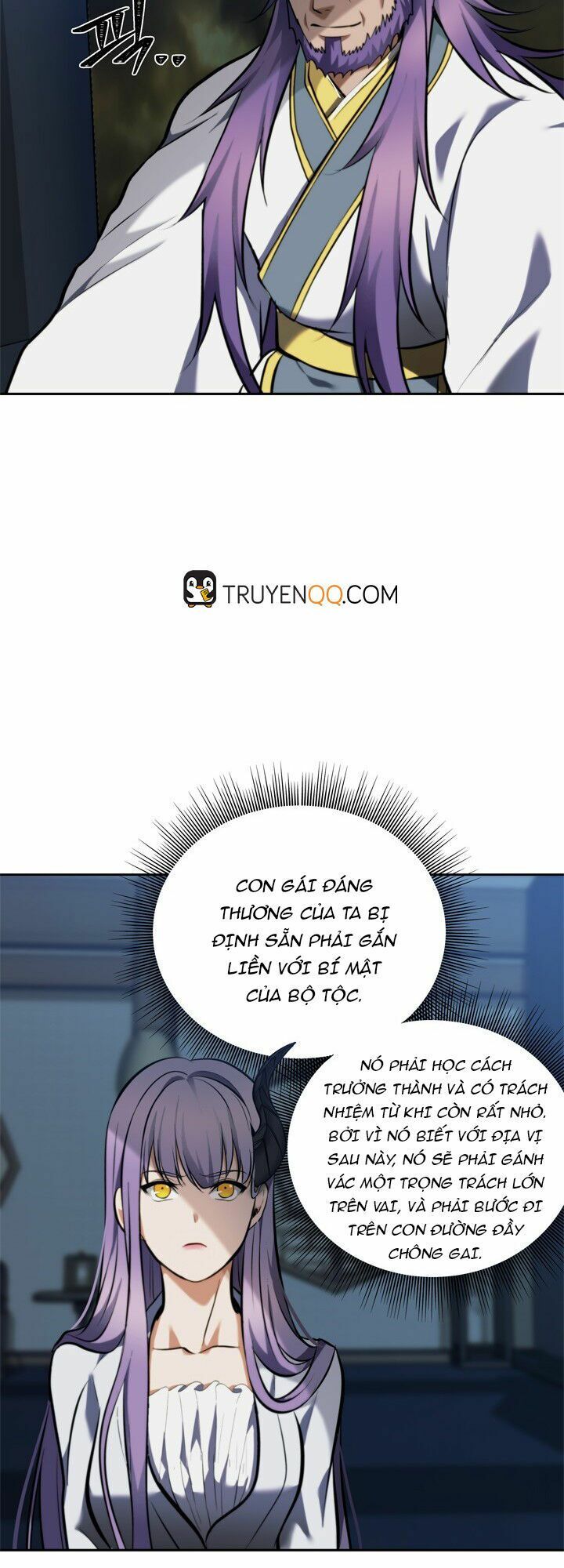 đọc truyện Vua Thăng Cấp Chương 65 ảnh 16 tại Giả Dược