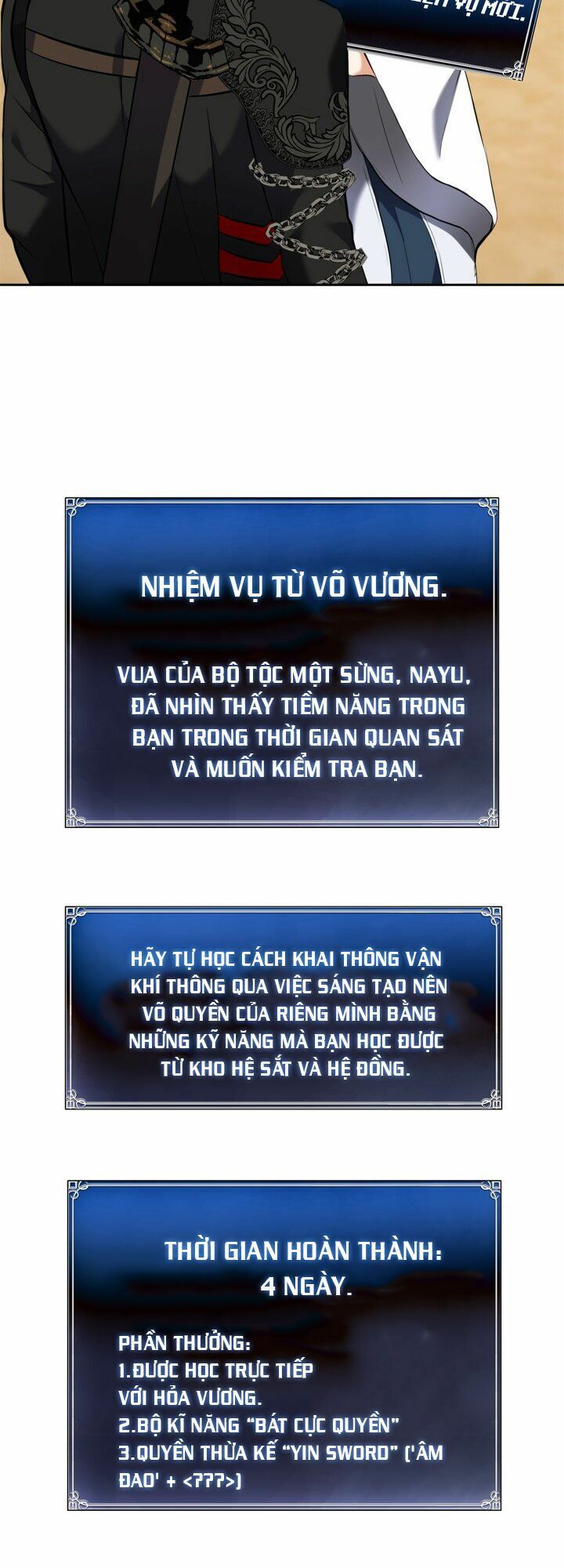 đọc truyện Vua Thăng Cấp Chương 65 ảnh 39 tại Giả Dược