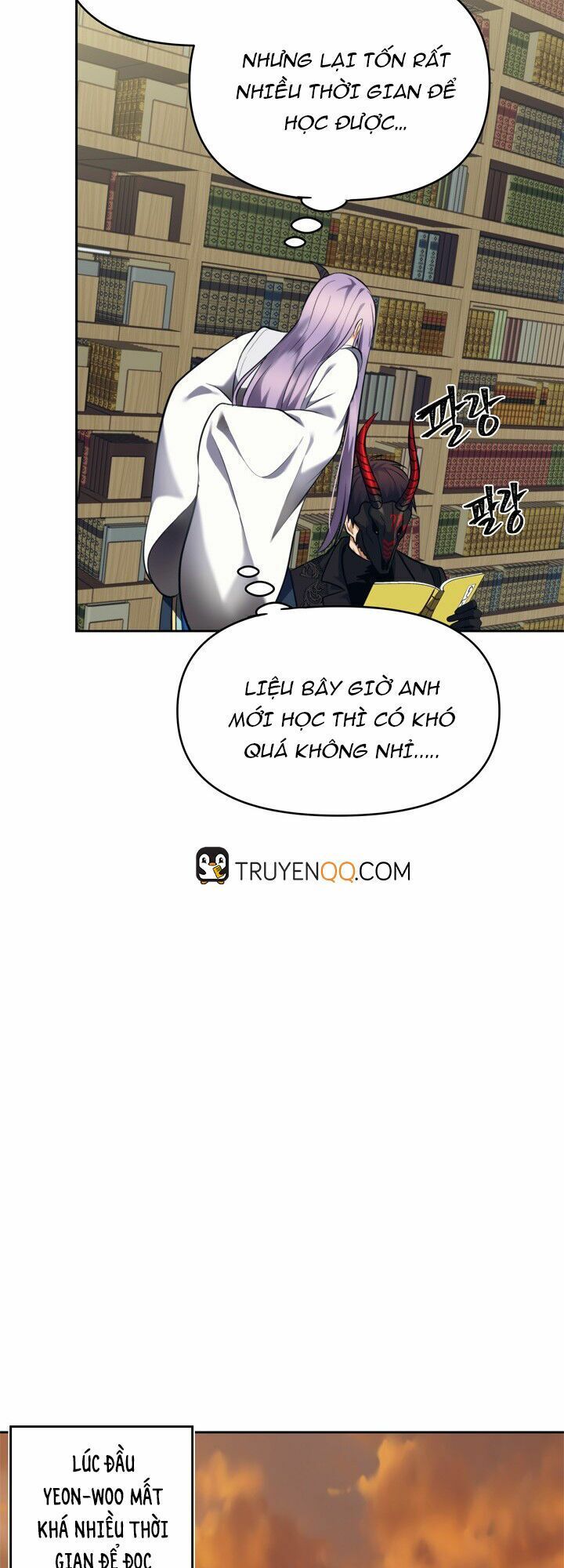 đọc truyện Vua Thăng Cấp Chương 65 ảnh 53 tại Giả Dược