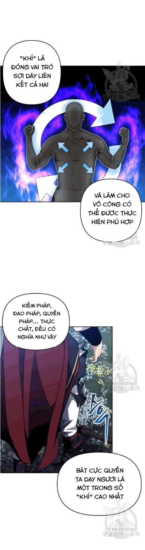 đọc truyện Vua Thăng Cấp Chương 69 ảnh 12 tại Truyện Dạ Ký