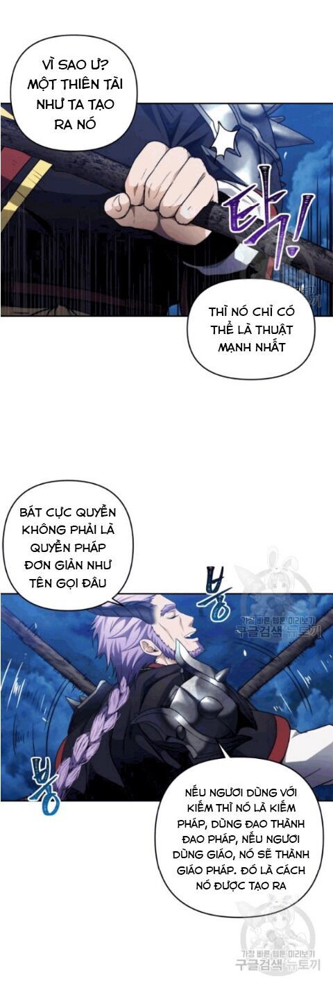 đọc truyện Vua Thăng Cấp Chương 69 ảnh 13 tại Truyện Dạ Ký
