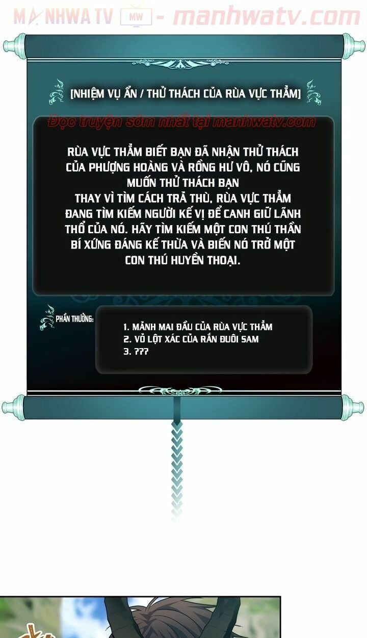 đọc truyện Vua Thăng Cấp Chương 73 ảnh 26 tại Giả Dược