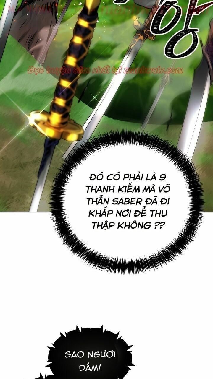 đọc truyện Vua Thăng Cấp Chương 73 ảnh 61 tại Giả Dược