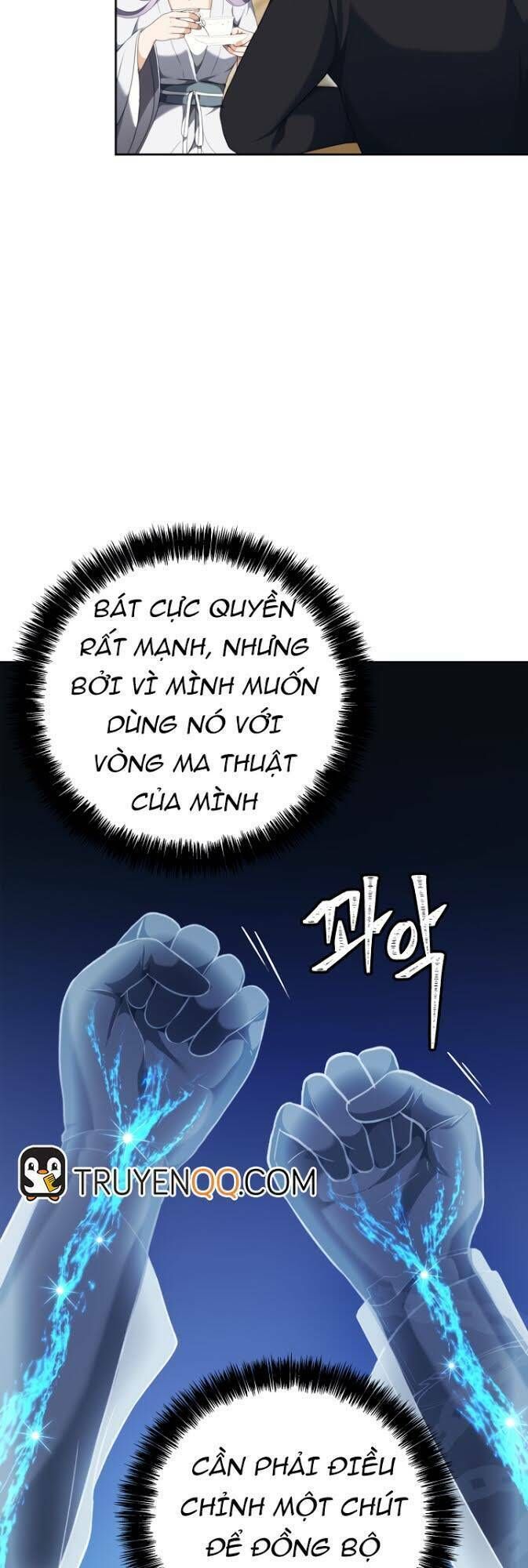 đọc truyện Vua Thăng Cấp Chương 77 ảnh 43 tại Giả Dược