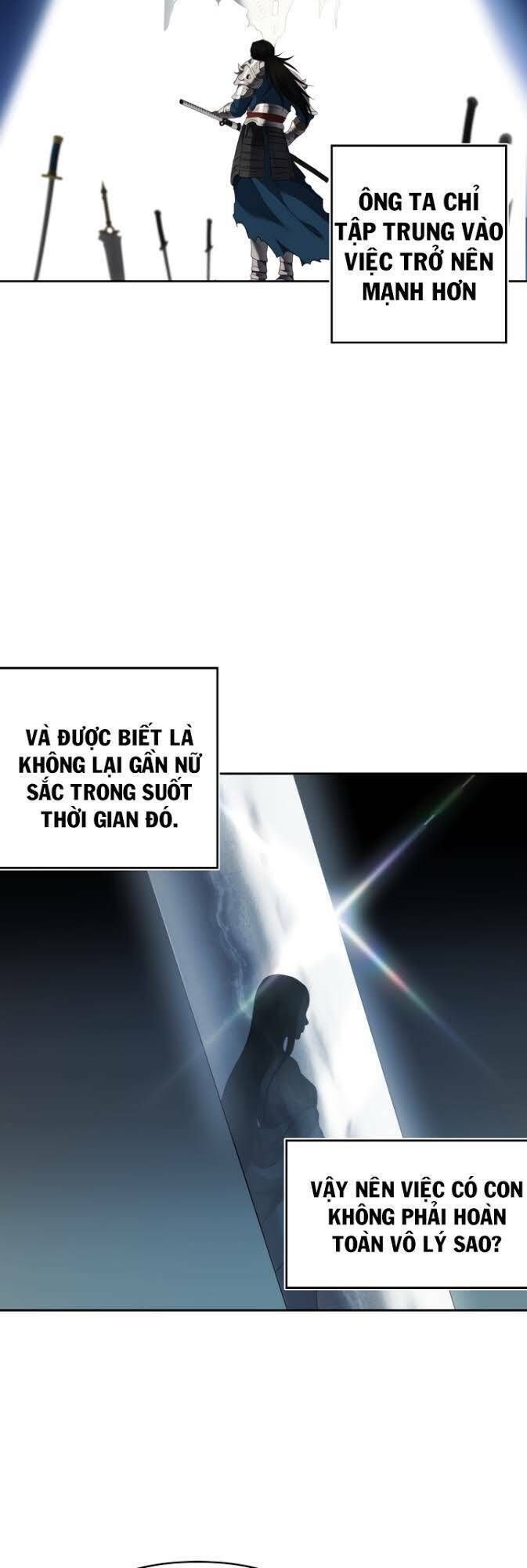 đọc truyện Vua Thăng Cấp Chương 77 ảnh 53 tại Giả Dược