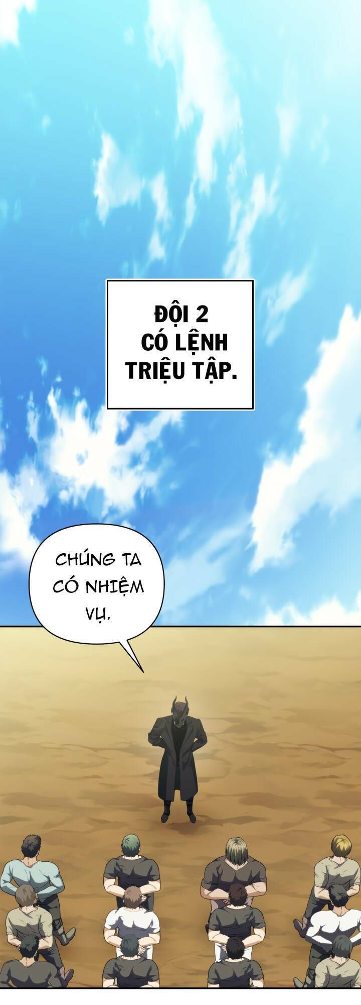 đọc truyện Vua Thăng Cấp Chương 78 ảnh 3 tại Giả Dược