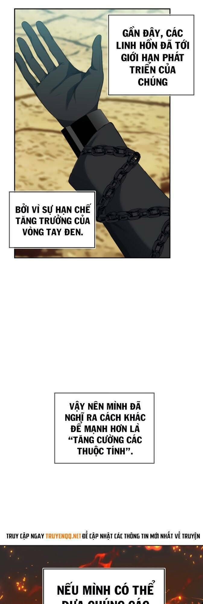 đọc truyện Vua Thăng Cấp Chương 78 ảnh 25 tại Giả Dược