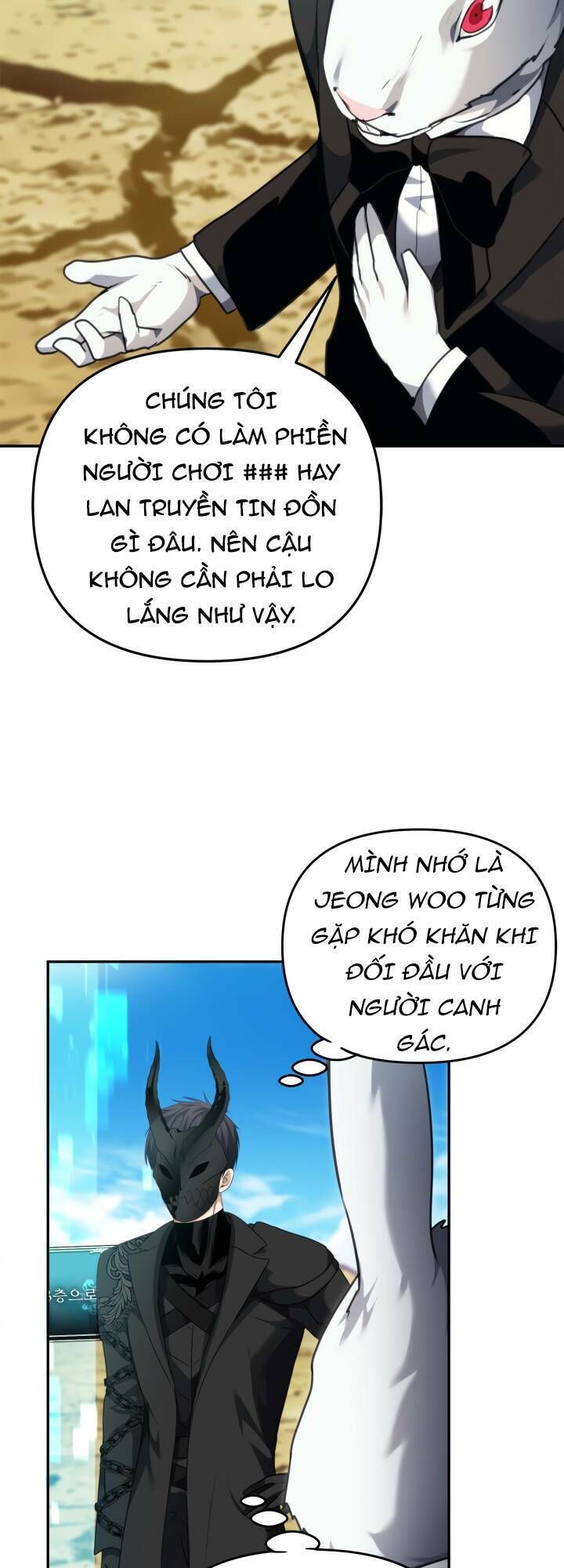 đọc truyện Vua Thăng Cấp Chương 78 ảnh 45 tại Giả Dược
