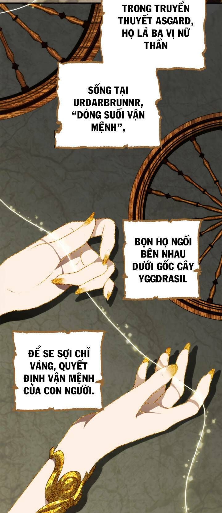 đọc truyện Vua Thăng Cấp Chương 79 ảnh 4 tại Giả Dược