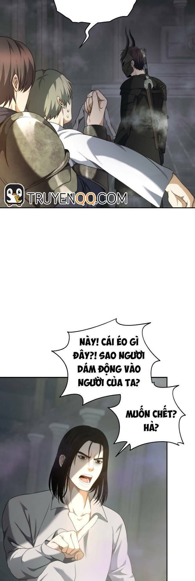 đọc truyện Vua Thăng Cấp Chương 79 ảnh 44 tại Giả Dược