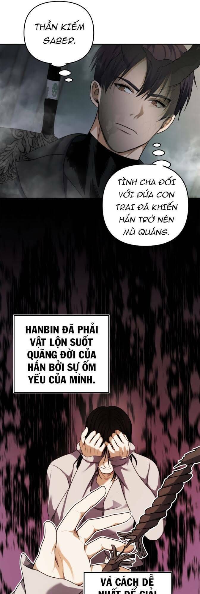 đọc truyện Vua Thăng Cấp Chương 79 ảnh 49 tại Giả Dược