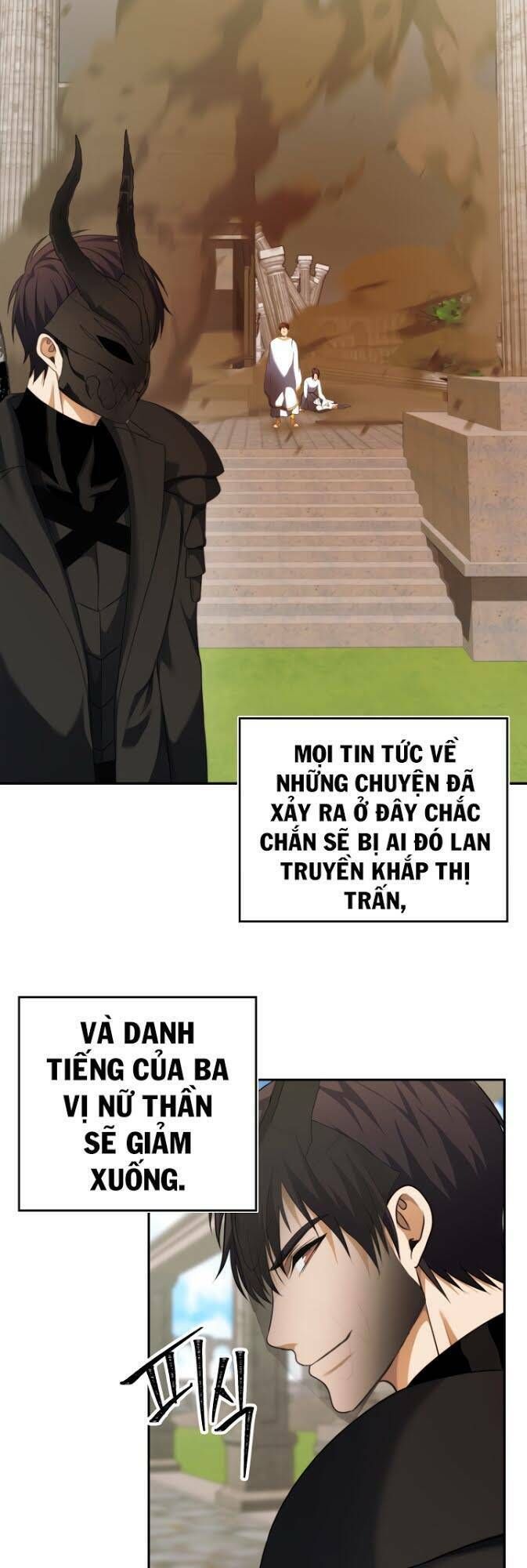 đọc truyện Vua Thăng Cấp Chương 79 ảnh 53 tại Giả Dược