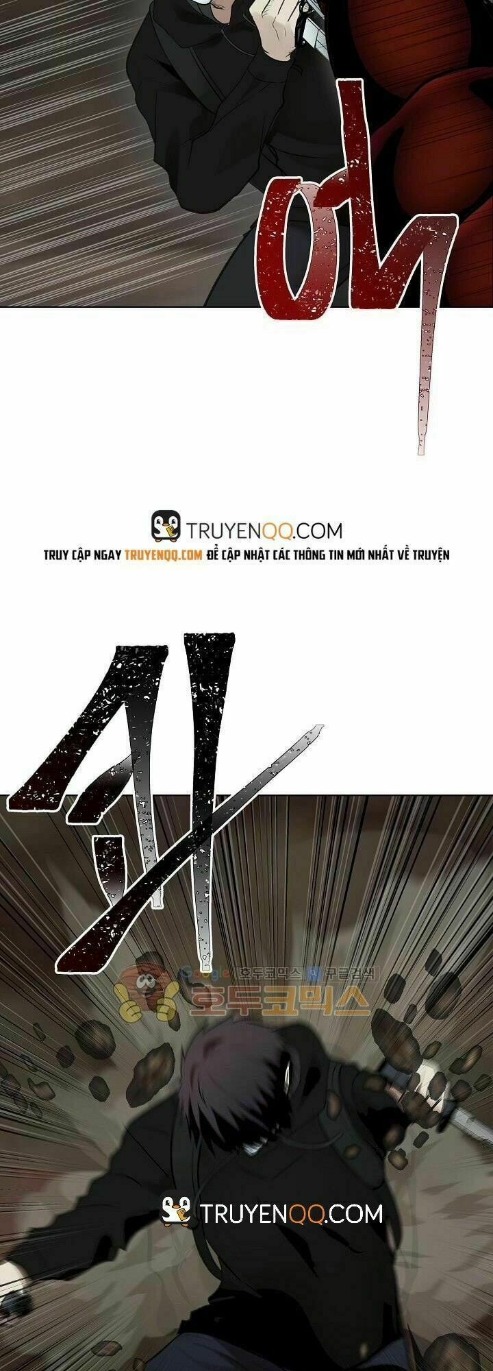 đọc truyện Vua Thăng Cấp Chương 8 ảnh 25 tại Truyện Dạ Ký