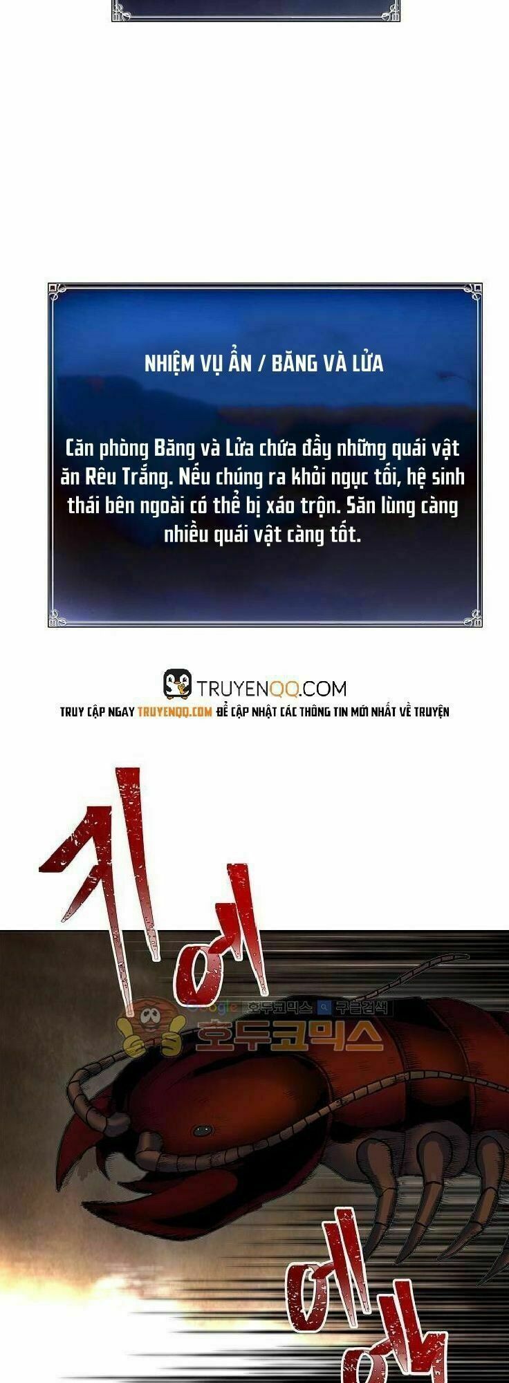 đọc truyện Vua Thăng Cấp Chương 8 ảnh 5 tại Truyện Dạ Ký