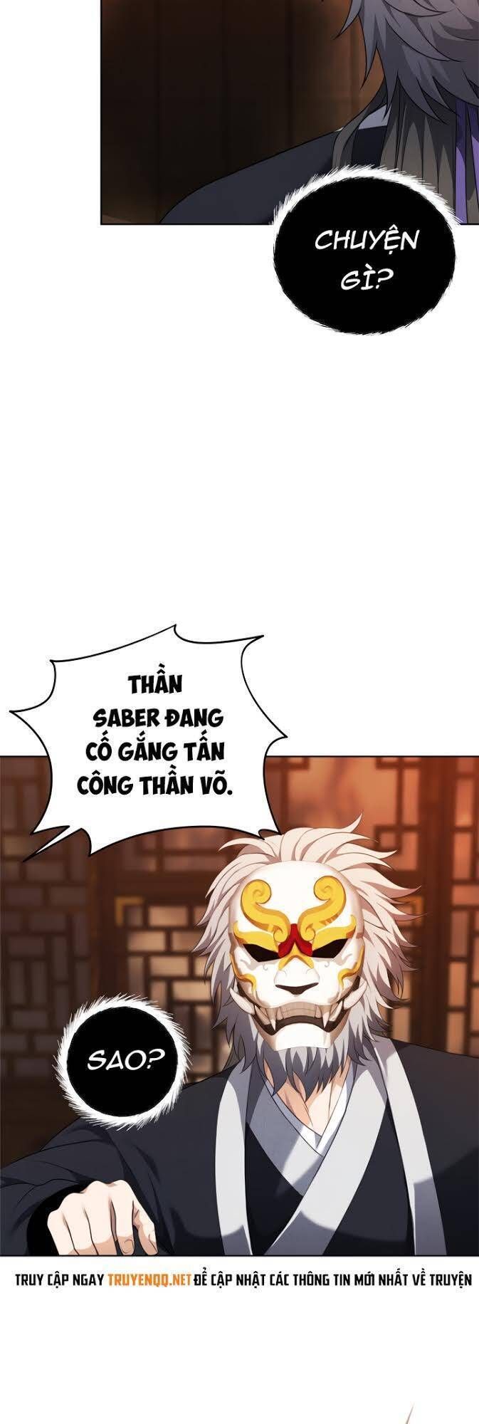 đọc truyện Vua Thăng Cấp Chương 80 ảnh 47 tại Giả Dược