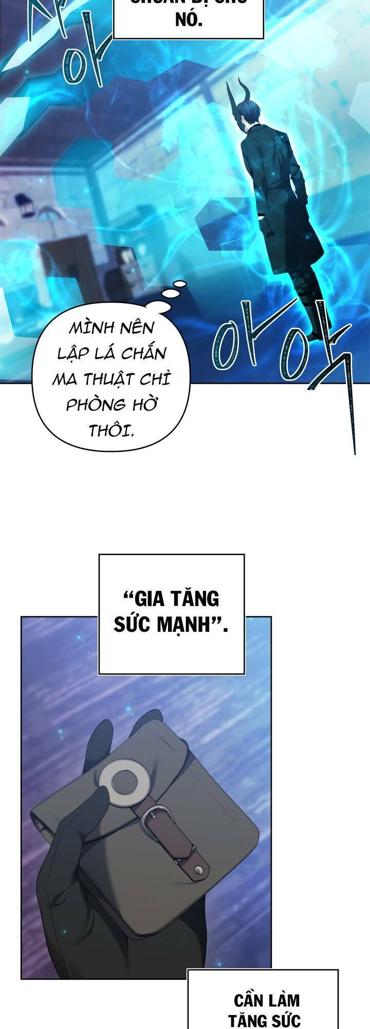 đọc truyện Vua Thăng Cấp Chương 81 ảnh 39 tại Giả Dược