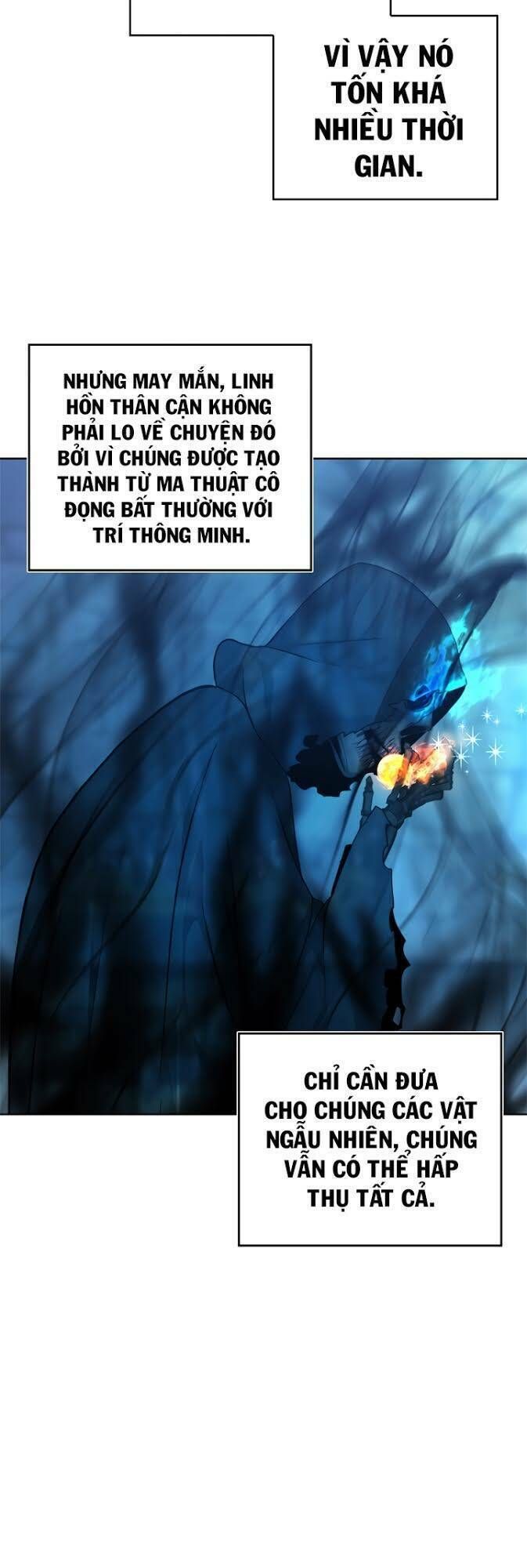đọc truyện Vua Thăng Cấp Chương 81 ảnh 56 tại Giả Dược