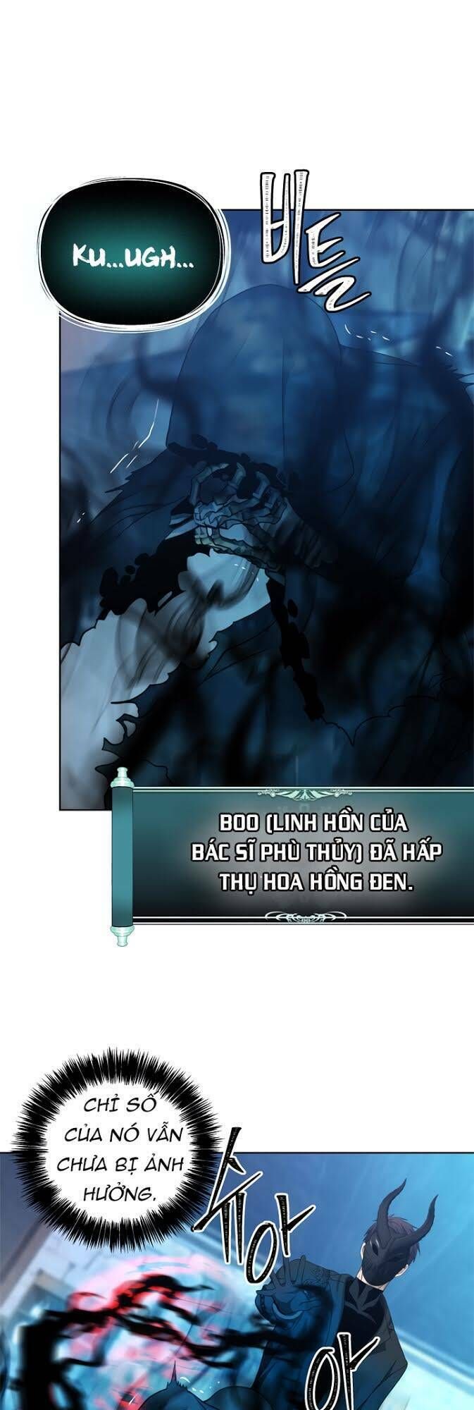 đọc truyện Vua Thăng Cấp Chương 81 ảnh 60 tại Giả Dược