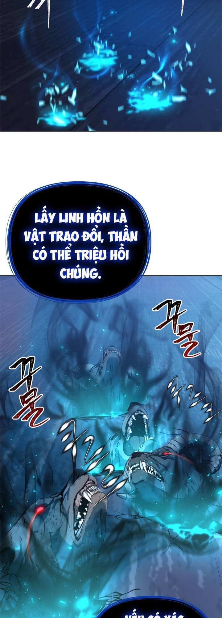 đọc truyện Vua Thăng Cấp Chương 82 ảnh 13 tại Giả Dược