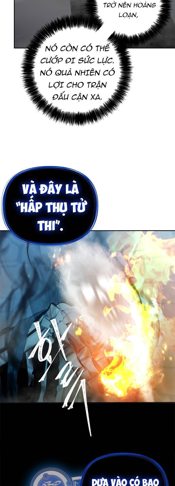 đọc truyện Vua Thăng Cấp Chương 82 ảnh 18 tại Giả Dược