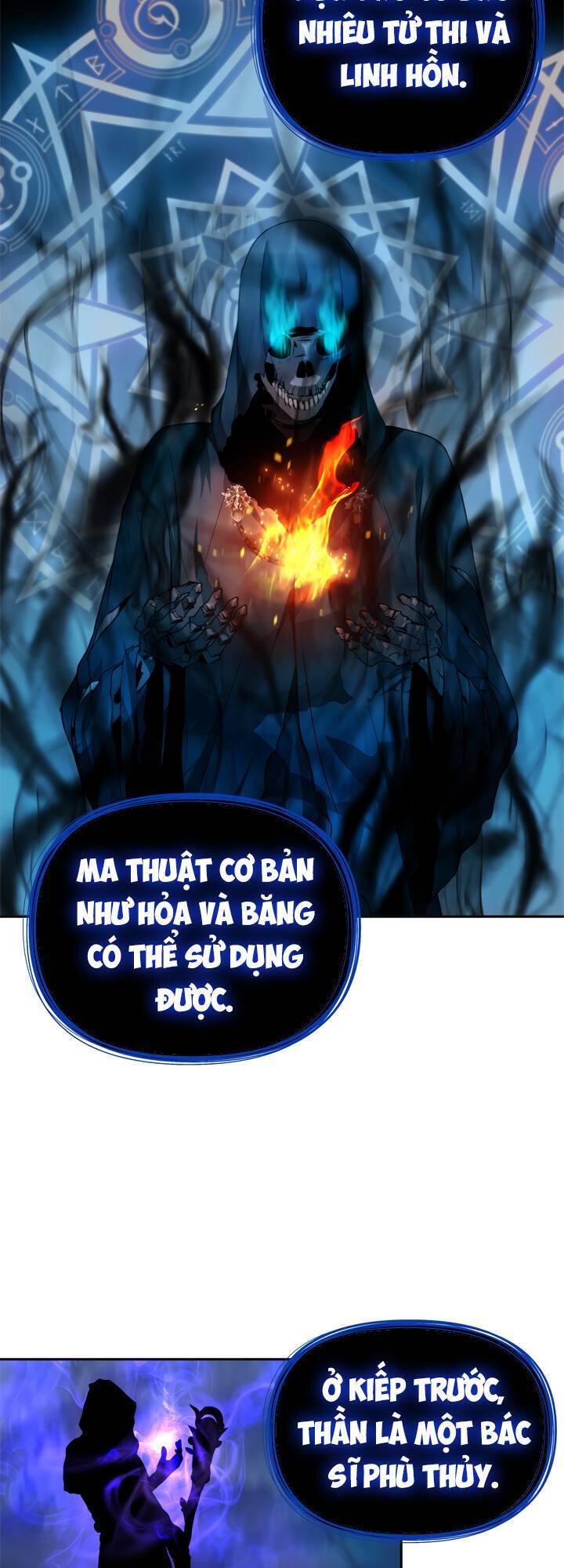 đọc truyện Vua Thăng Cấp Chương 82 ảnh 19 tại Giả Dược