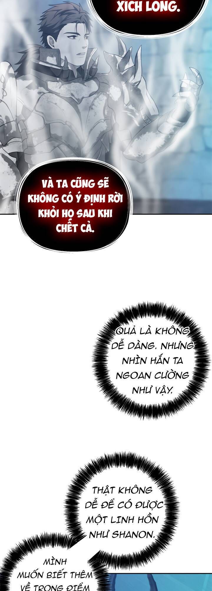 đọc truyện Vua Thăng Cấp Chương 82 ảnh 39 tại Giả Dược