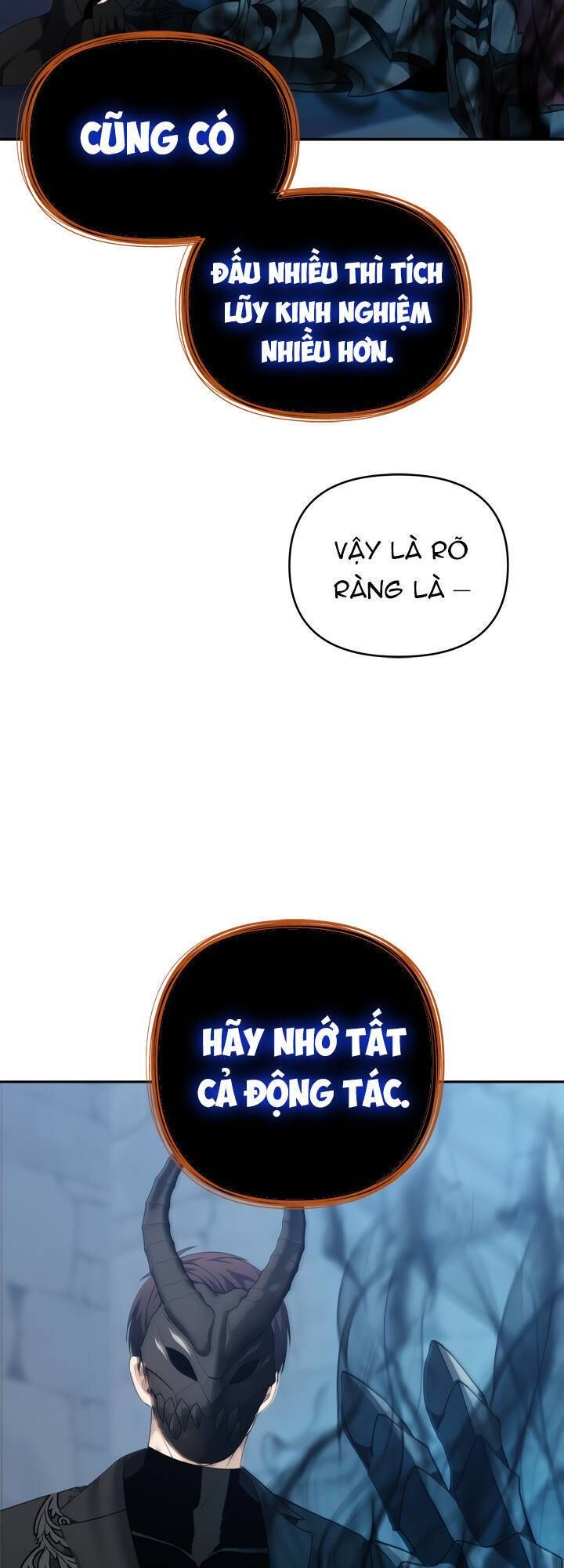 đọc truyện Vua Thăng Cấp Chương 82 ảnh 71 tại Giả Dược