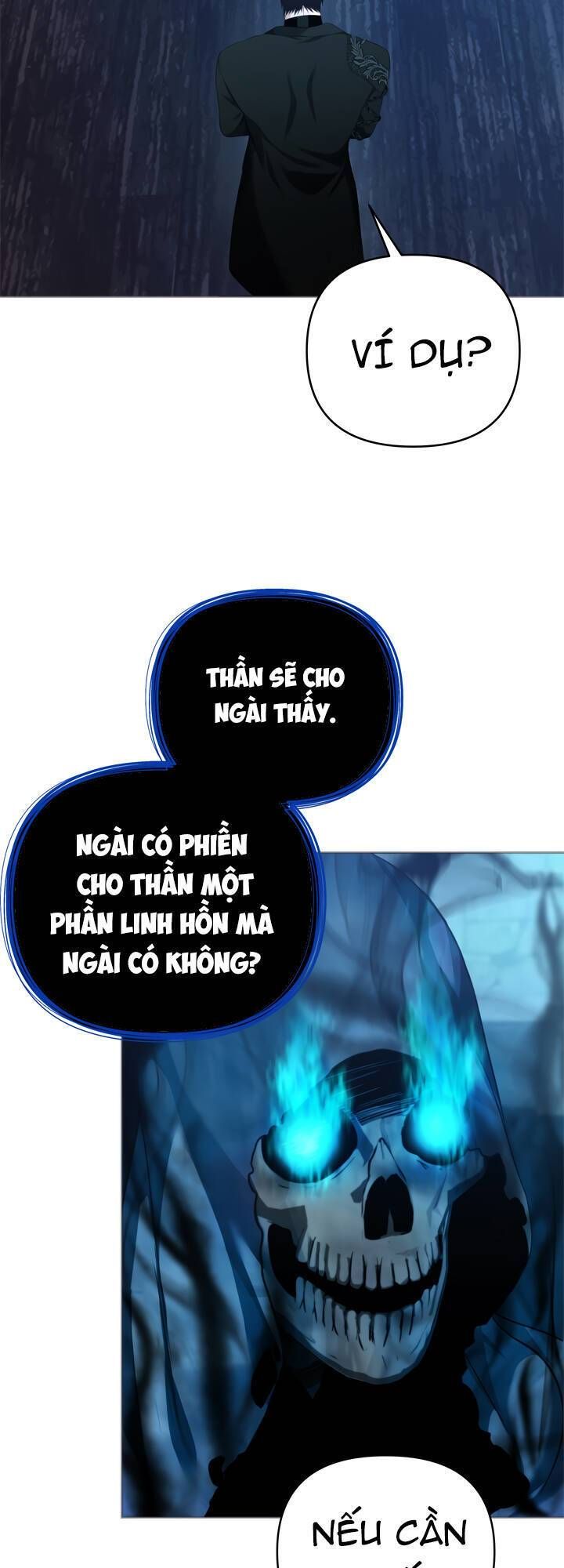 đọc truyện Vua Thăng Cấp Chương 82 ảnh 9 tại Giả Dược