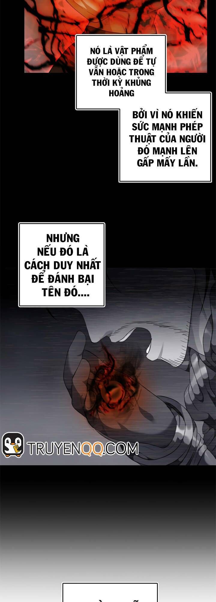 đọc truyện Vua Thăng Cấp Chương 83 ảnh 38 tại Giả Dược