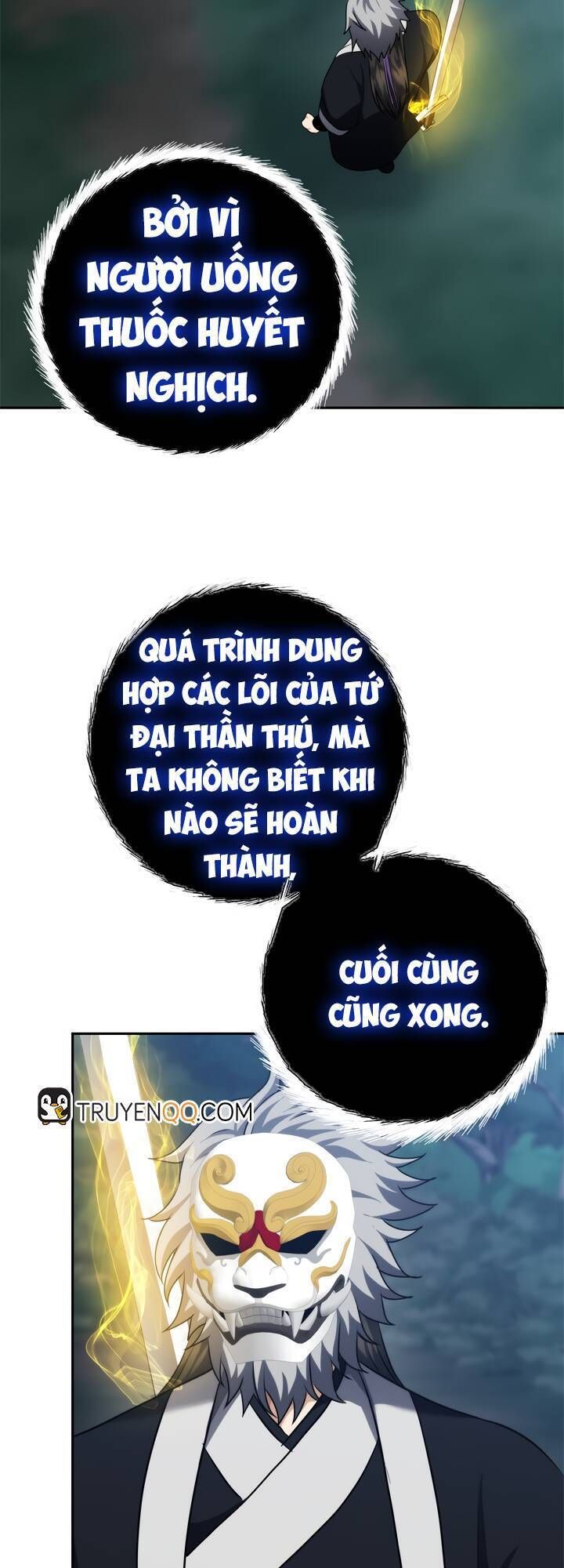 đọc truyện Vua Thăng Cấp Chương 84 ảnh 49 tại Giả Dược
