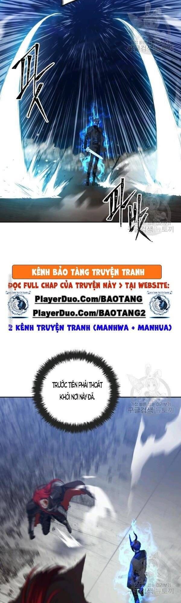 đọc truyện Vua Thăng Cấp Chương 87 ảnh 18 tại Giả Dược