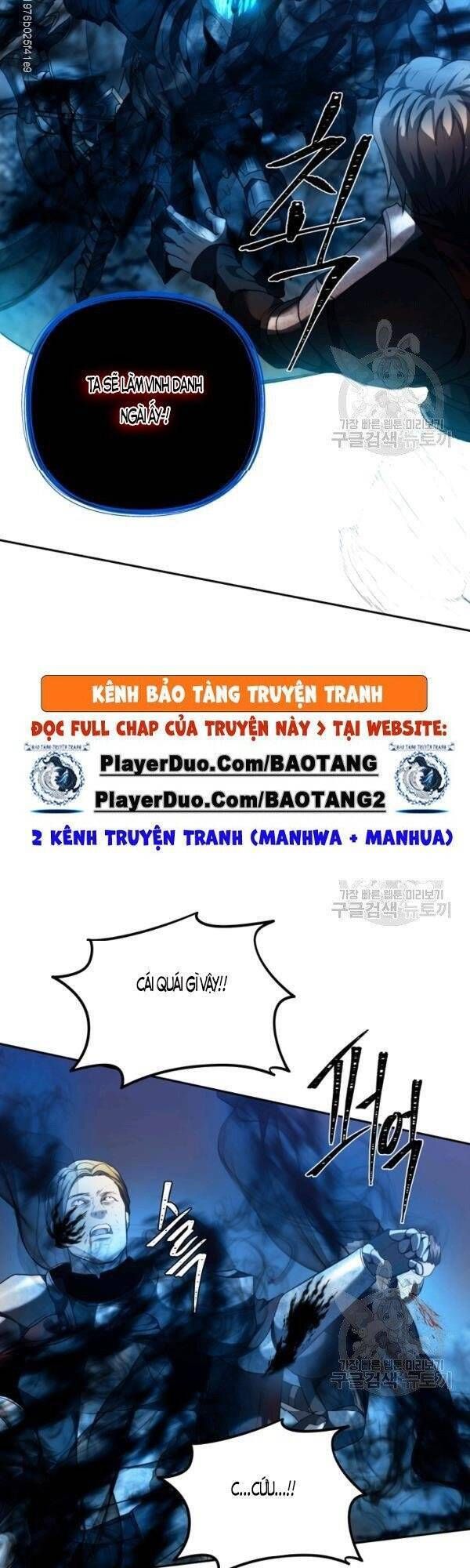 đọc truyện Vua Thăng Cấp Chương 87 ảnh 43 tại Giả Dược