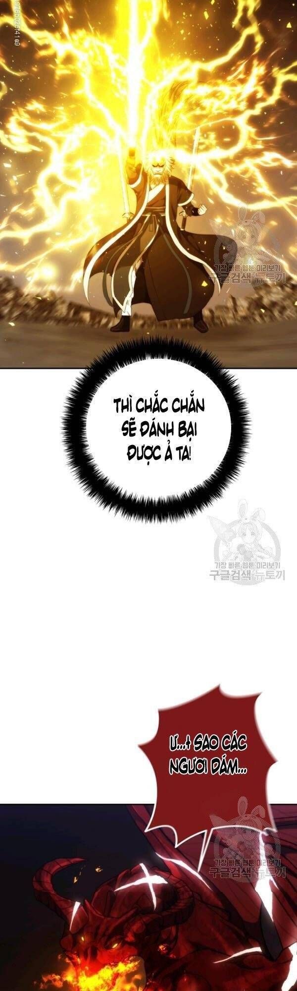 đọc truyện Vua Thăng Cấp Chương 89 ảnh 43 tại Giả Dược