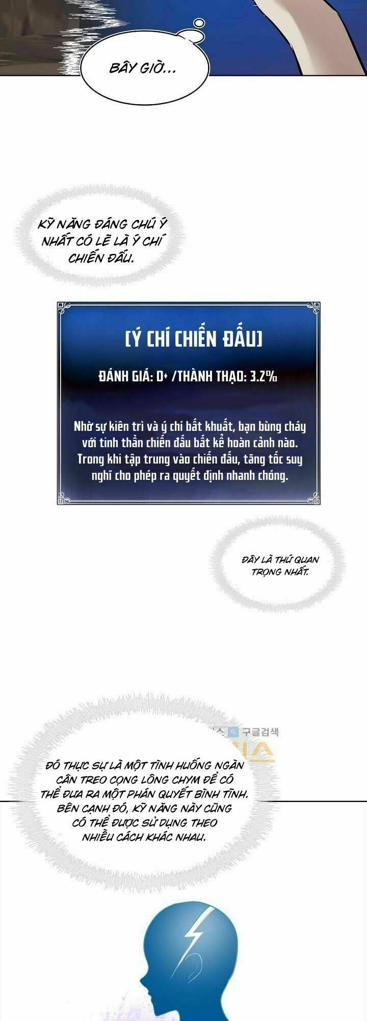 đọc truyện Vua Thăng Cấp Chương 9 ảnh 17 tại Giả Dược