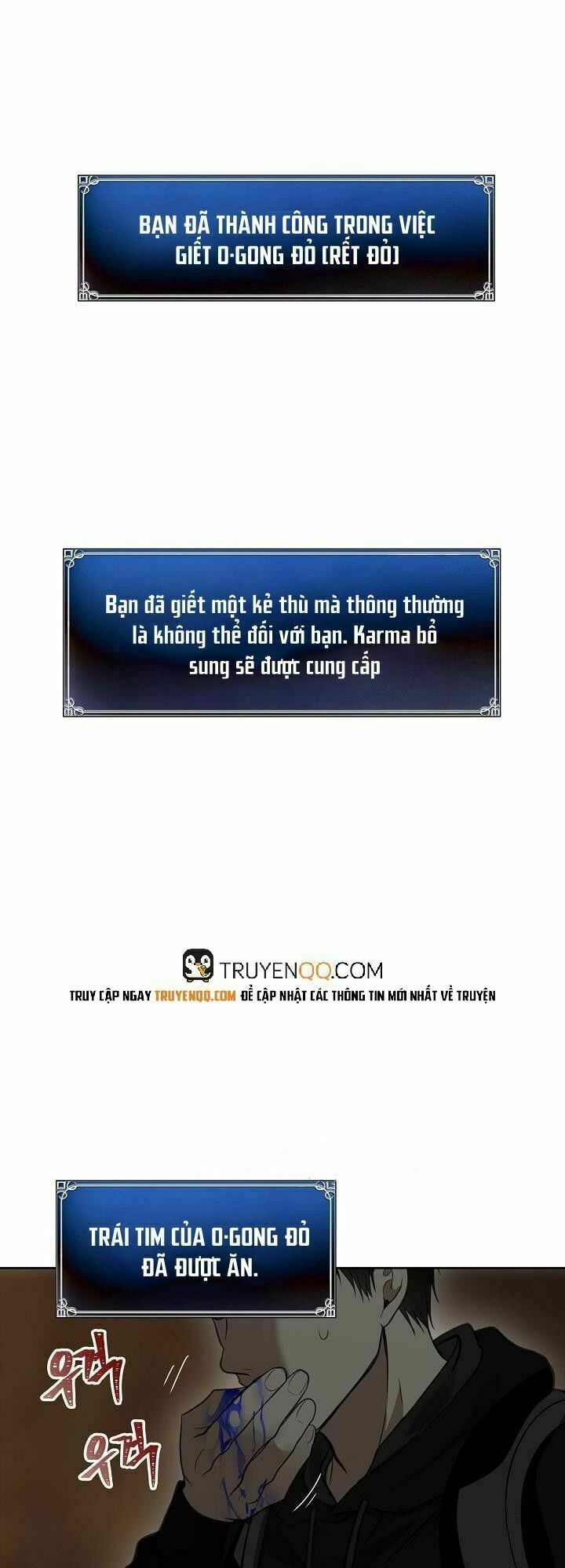đọc truyện Vua Thăng Cấp Chương 9 ảnh 3 tại Giả Dược